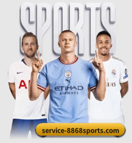 service-8868sports.com的故事 - 体育资讯内容服务